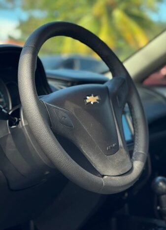 
								Chevrolet Spin Ltz full									