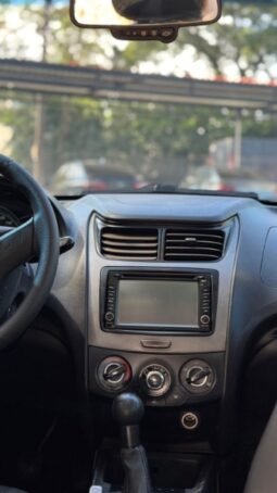 
										Chevrolet Spin Ltz full									