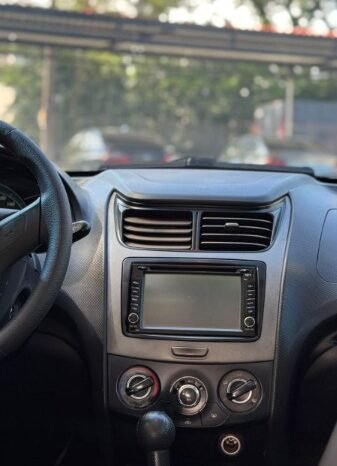 
								Chevrolet Spin Ltz full									