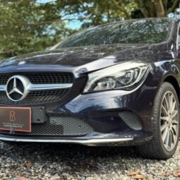 Mercedes-Benz class 180