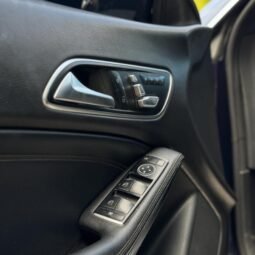 
										Mercedes-Benz class 180 full									