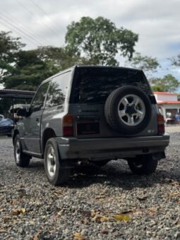 
										Chevrolet VITARA full									