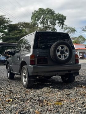 Chevrolet VITARA