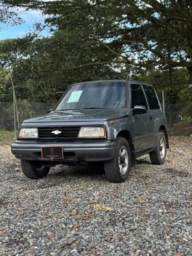Chevrolet VITARA