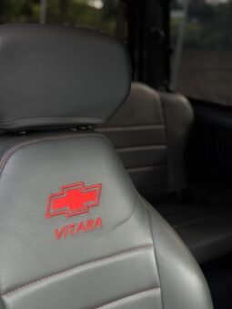 
										Chevrolet VITARA full									
