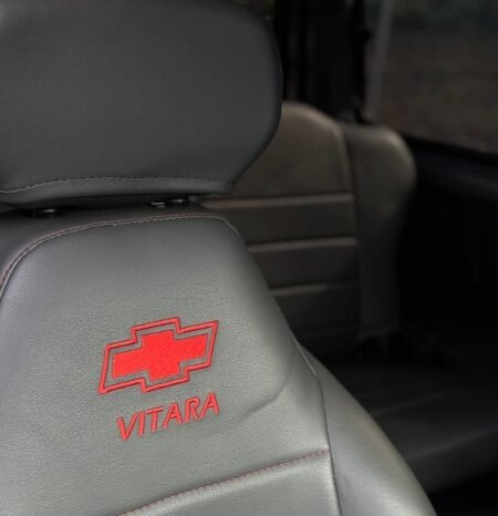 
								Chevrolet VITARA full									