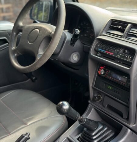 
								Chevrolet VITARA full									