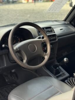 
										Chevrolet VITARA full									