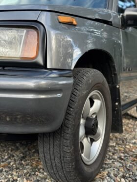 Chevrolet VITARA