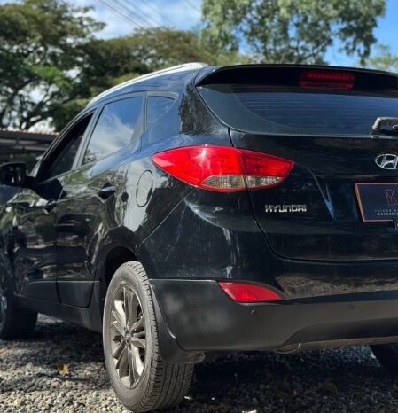 
								Hyundai TUCSON full									