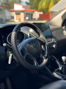 
										Hyundai TUCSON full									