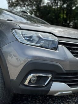 Renault Stepway