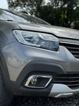 Renault Stepway