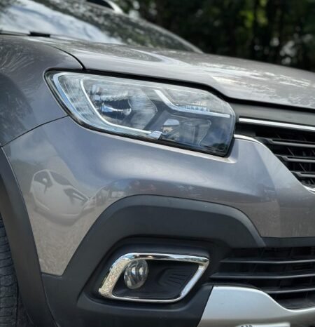 
								Renault Stepway full									