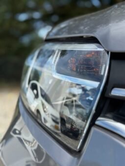 Renault Stepway