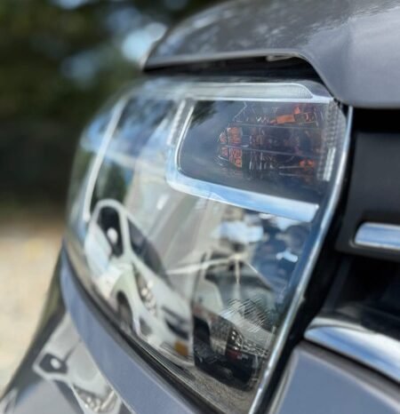 
								Renault Stepway full									