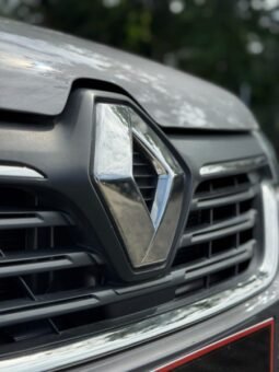 Renault Stepway