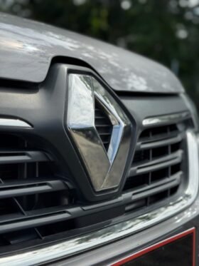 Renault Stepway