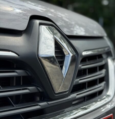 
								Renault Stepway full									