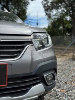 Renault Stepway