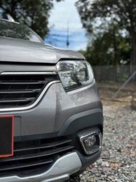 Renault Stepway