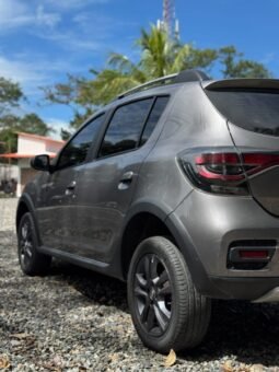 
										Renault Stepway full									