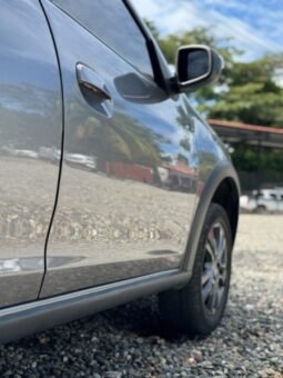 
										Renault Stepway full									