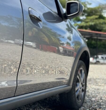
								Renault Stepway full									