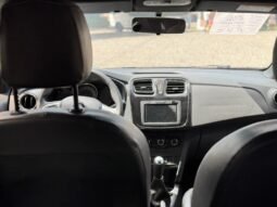 
										Renault Stepway full									