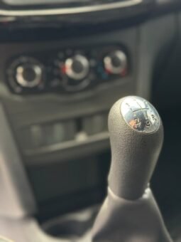 
										Renault Stepway full									