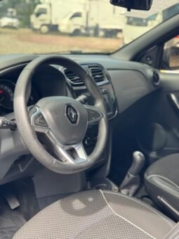 
										Renault Stepway full									