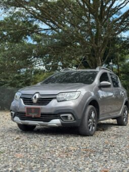 Renault Stepway