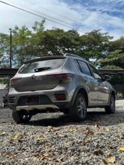 
										Renault Stepway full									