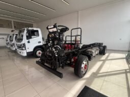 Dongfeng BUS DRR 44 PASAJEROS