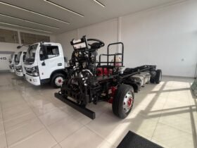 Dongfeng BUS DRR 44 PASAJEROS