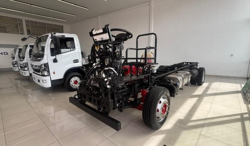 
								Dongfeng BUS DRR 44 PASAJEROS full									