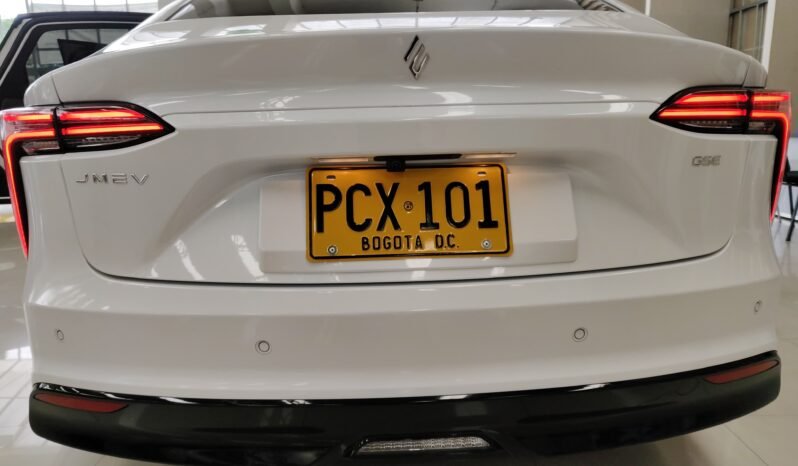 
								JMEV GSE LUXURY full									
