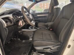 
										Toyota Haylux full									