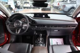 
										Mazda CX-30 GRAND TOURING HIBRIDA full									