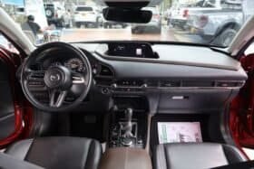 Mazda CX-30 GRAND TOURING HIBRIDA