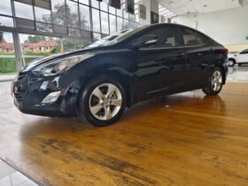 Hyundai I35
