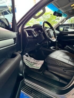 Toyota HILUX 4X4