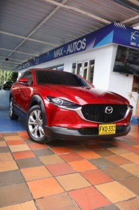 Mazda CX-30 GRAND TOURING HIBRIDA