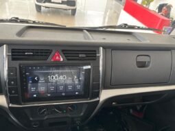 
										Dongfeng DHR3000 MAX full									
