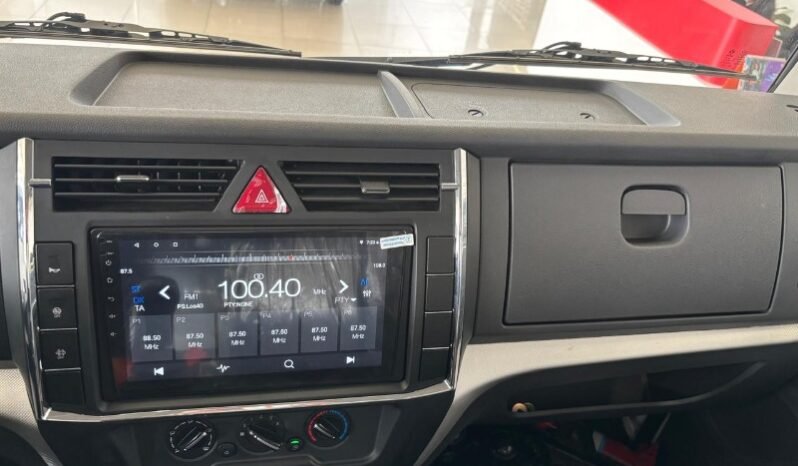 
								Dongfeng DHR3000 MAX full									