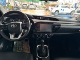 Toyota HILUX 4X4
