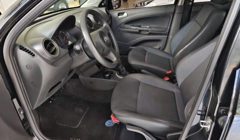 
								Volkswagen Gol full									
