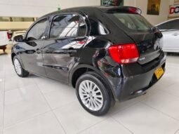 
										Volkswagen Gol full									