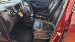 
										Chevrolet Tracker full									