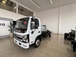 Dongfeng DHR3000 MAX